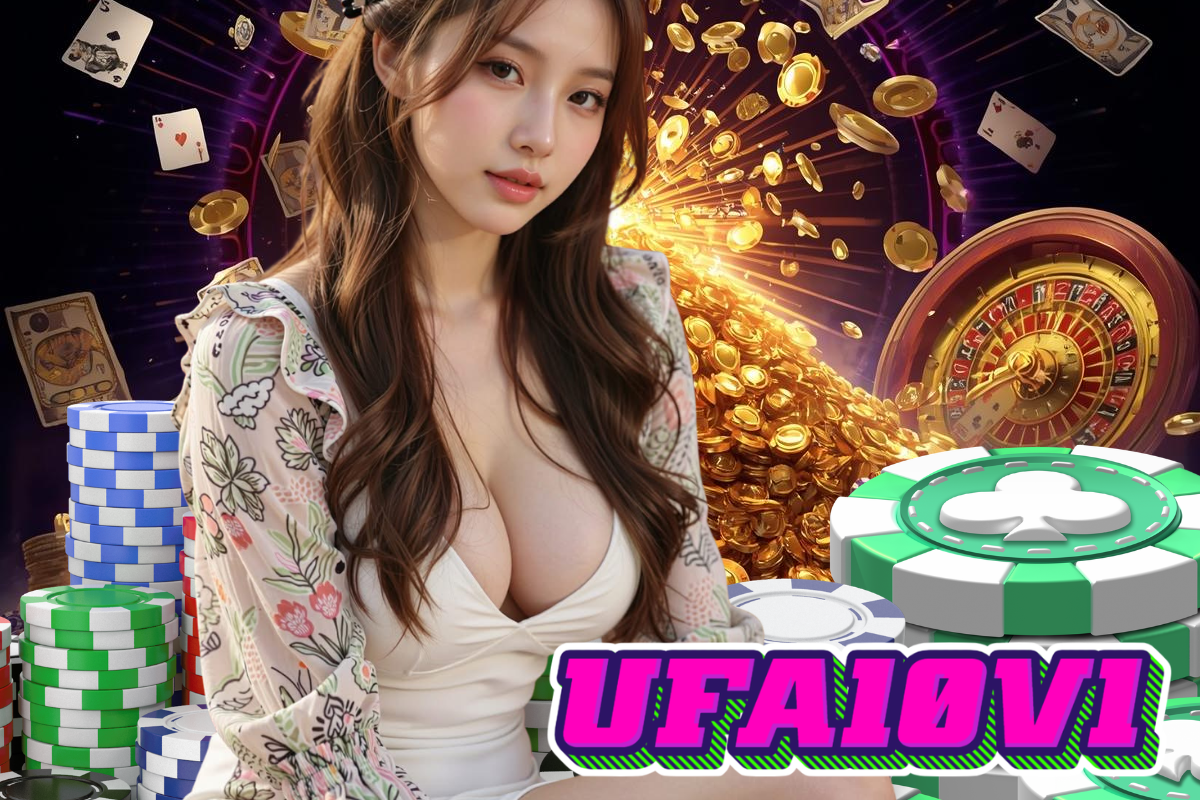 ufa10v1 สมัคร