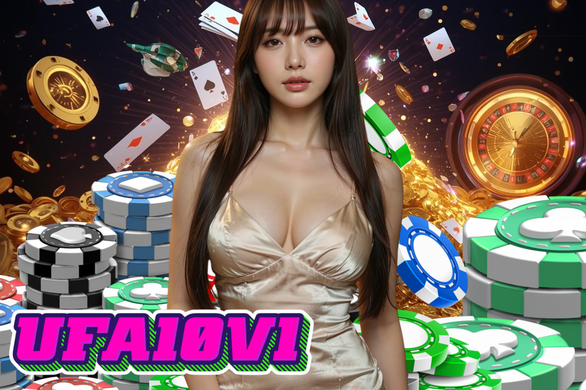 ufa10v1 เครดิตฟรี